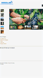 Mobile Screenshot of barrel.nu